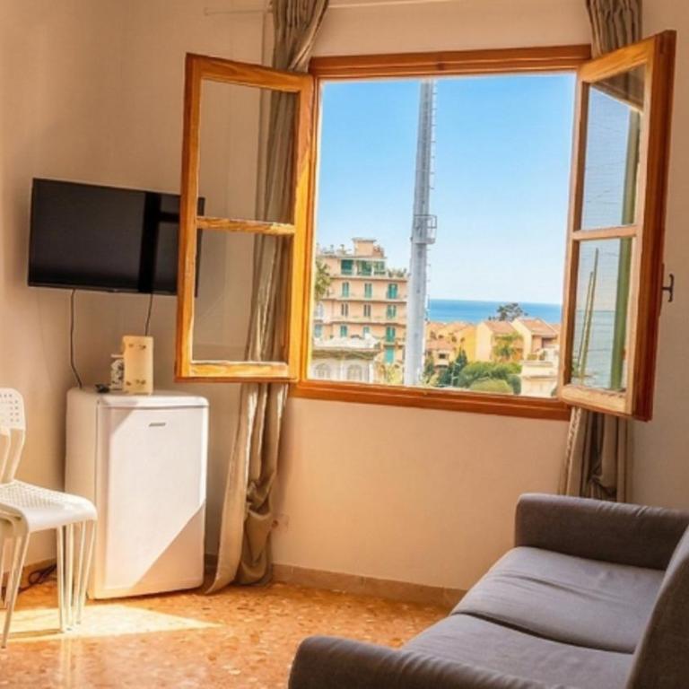 Sunhome Sea view and direct access - Casa con 3 Camere da Letto - 16