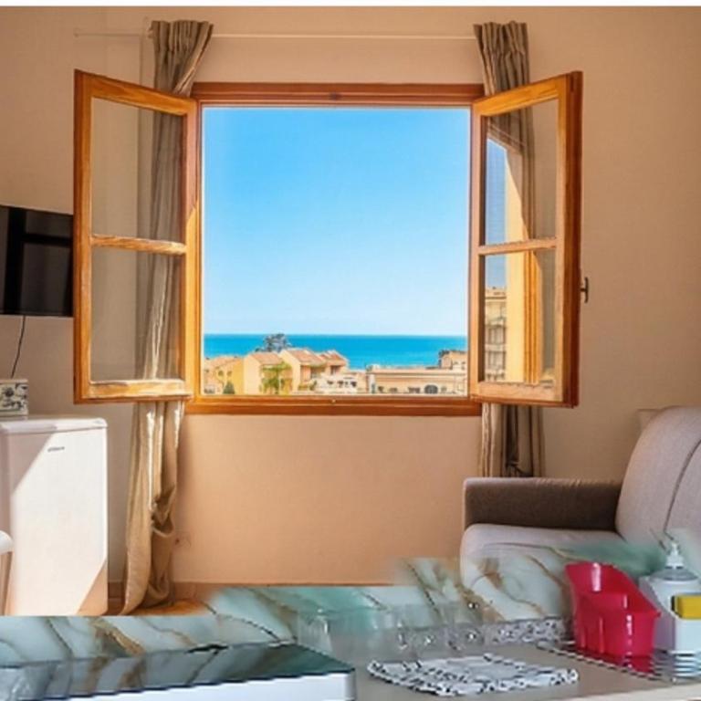 Sunhome Sea view and direct access - Casa con 3 Camere da Letto - 17