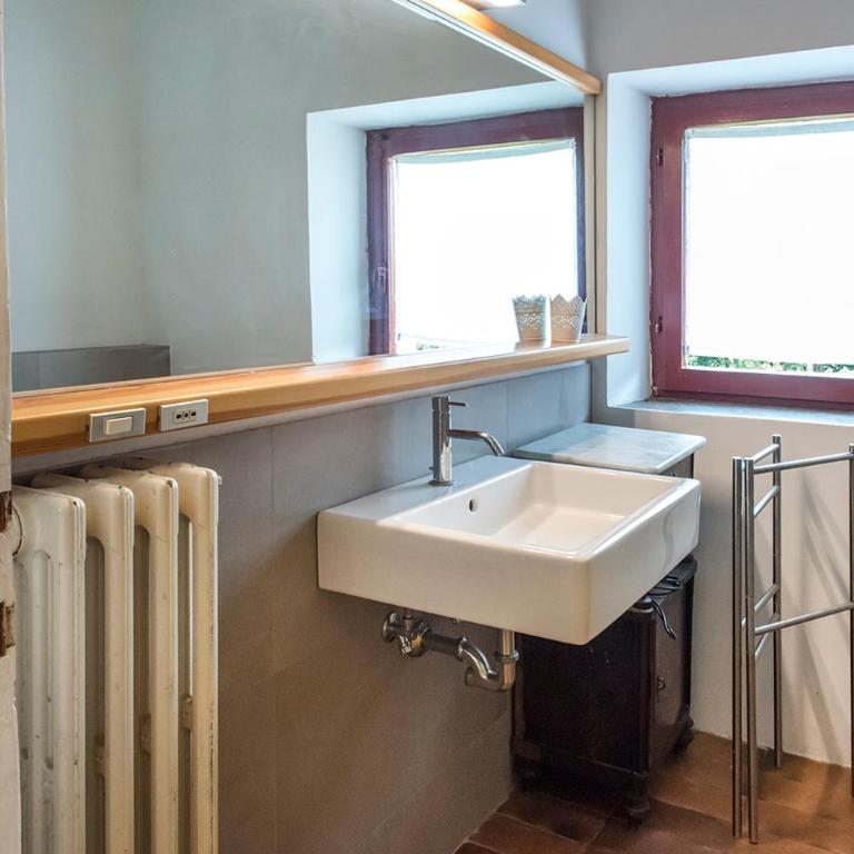 N260 - Numana, ampio quadrilocale in aperta campagna - Appartamento Superior con 3 Camere da Letto - 27