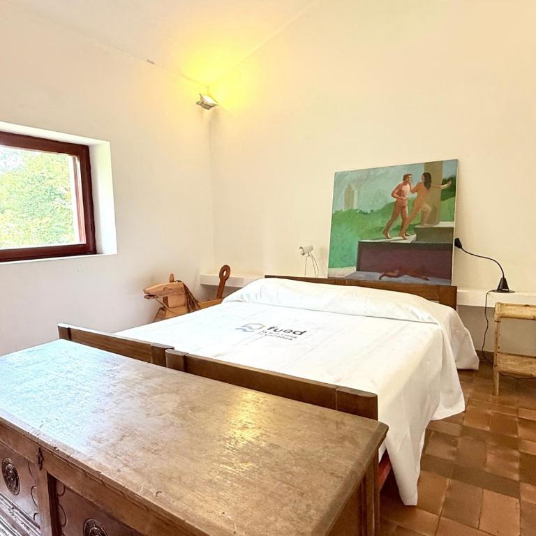 N260 - Numana, ampio quadrilocale in aperta campagna - Appartamento Superior con 3 Camere da Letto - 11