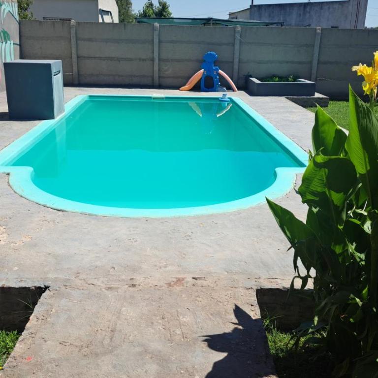 El Águila Cañuelas - Three-Bedroom House - 4
