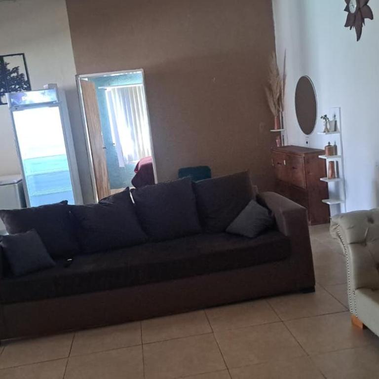 El Águila Cañuelas - Three-Bedroom House - 5