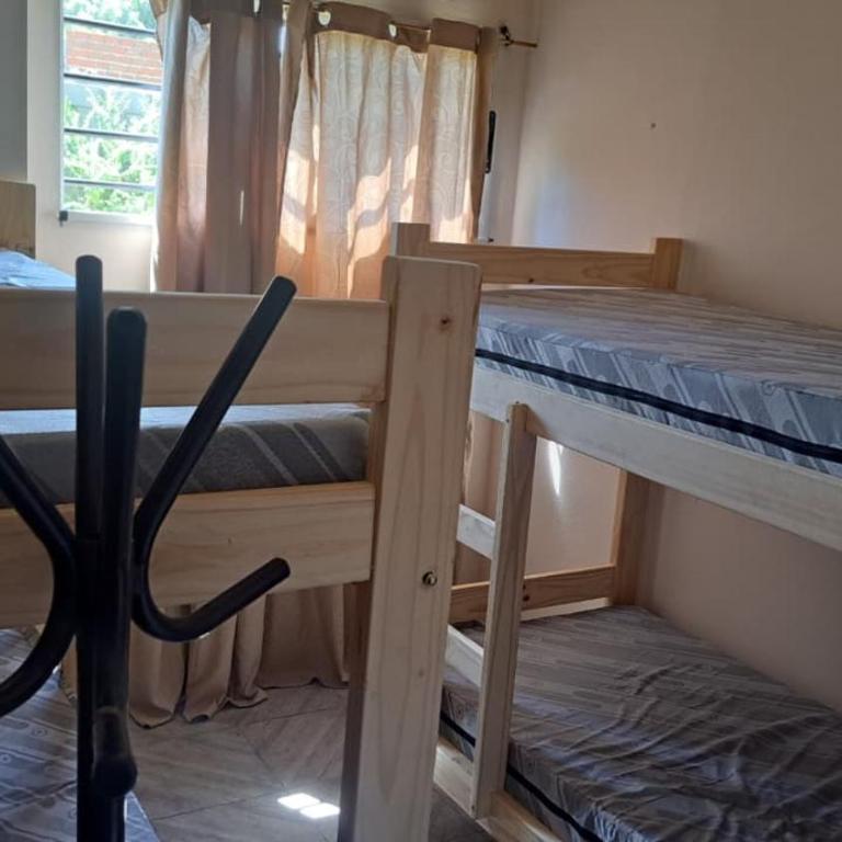 El Águila Cañuelas - Three-Bedroom House - 6