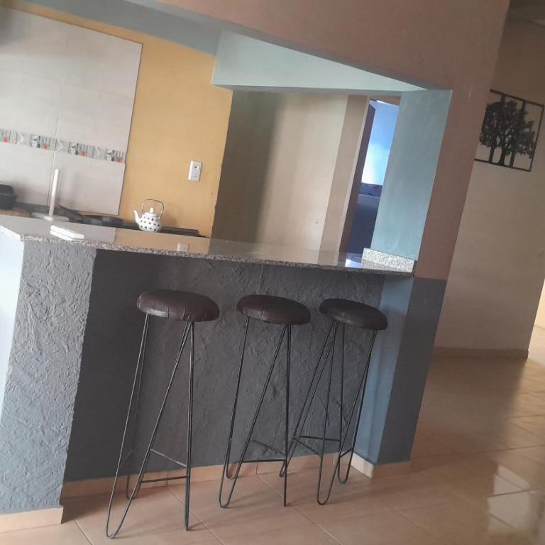 El Águila Cañuelas - Three-Bedroom House - 7