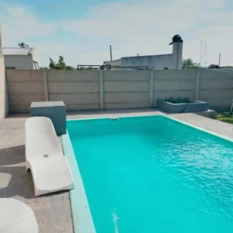 El Águila Cañuelas - Three-Bedroom House - 2