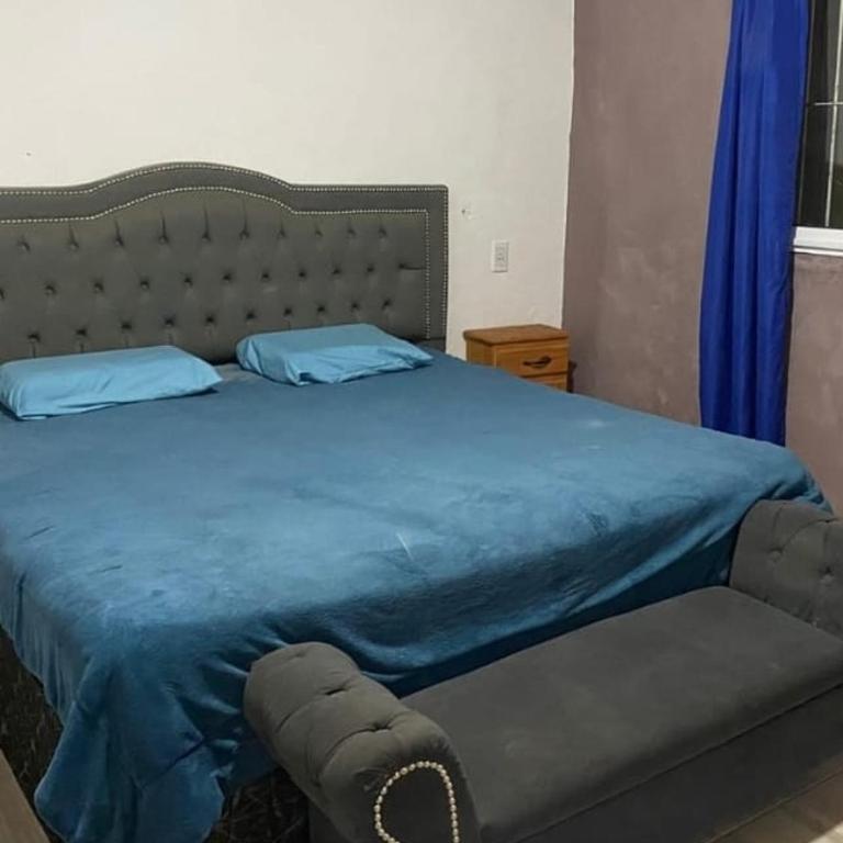 El Águila Cañuelas - Three-Bedroom House - 10