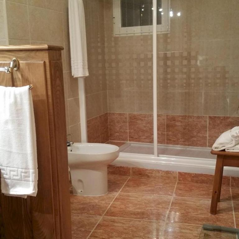 Cason del Corpus - Apartamento - 9