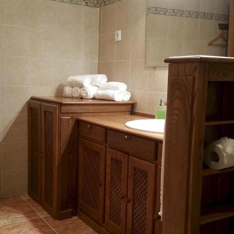 Cason del Corpus - Apartamento - 11
