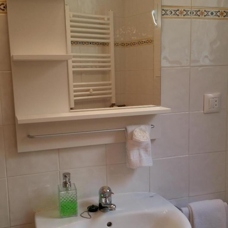 Cason del Corpus - Apartamento - 12