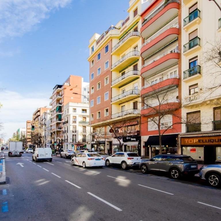 Apartment in Madrid - Two-Bedroom Apartment - 6