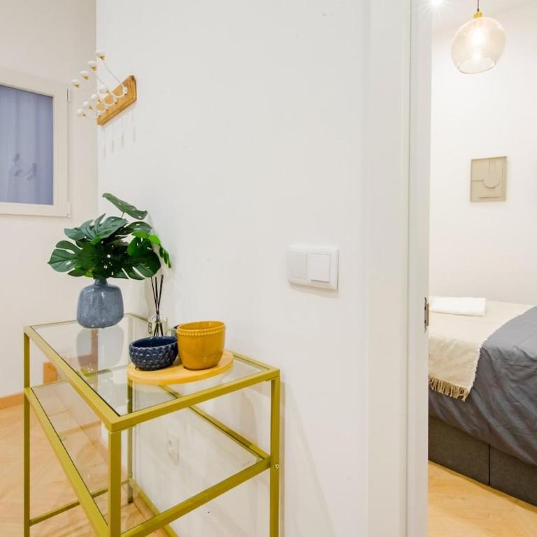 Apartment in Madrid - Two-Bedroom Apartment - 18