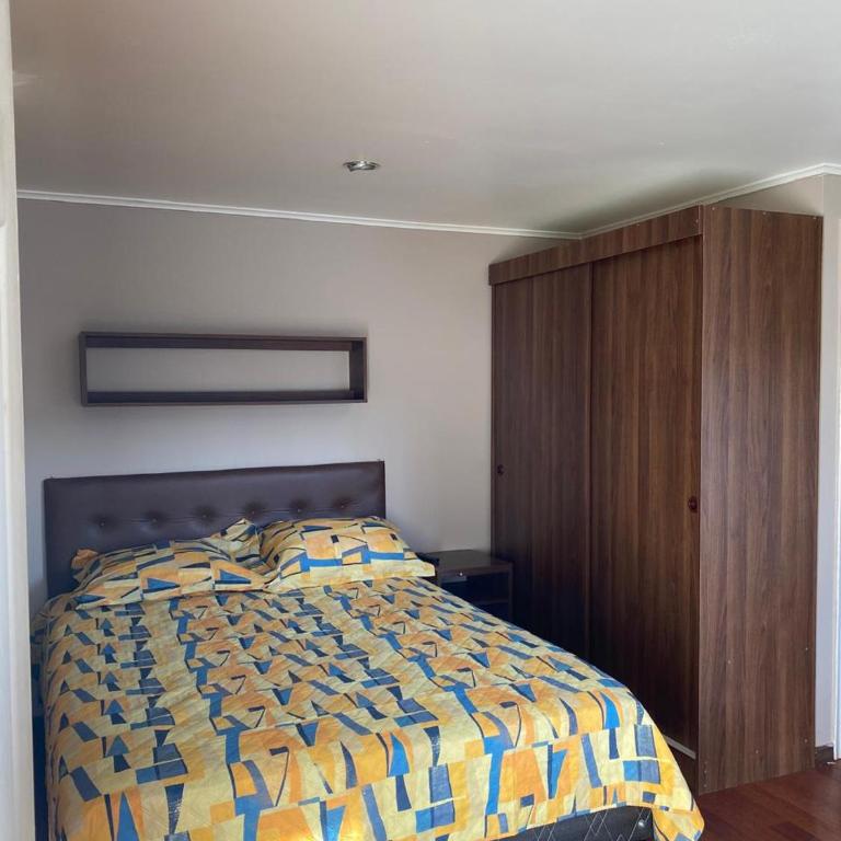 Buena vista apartamentos - Apartamento de 1 dormitorio - 4