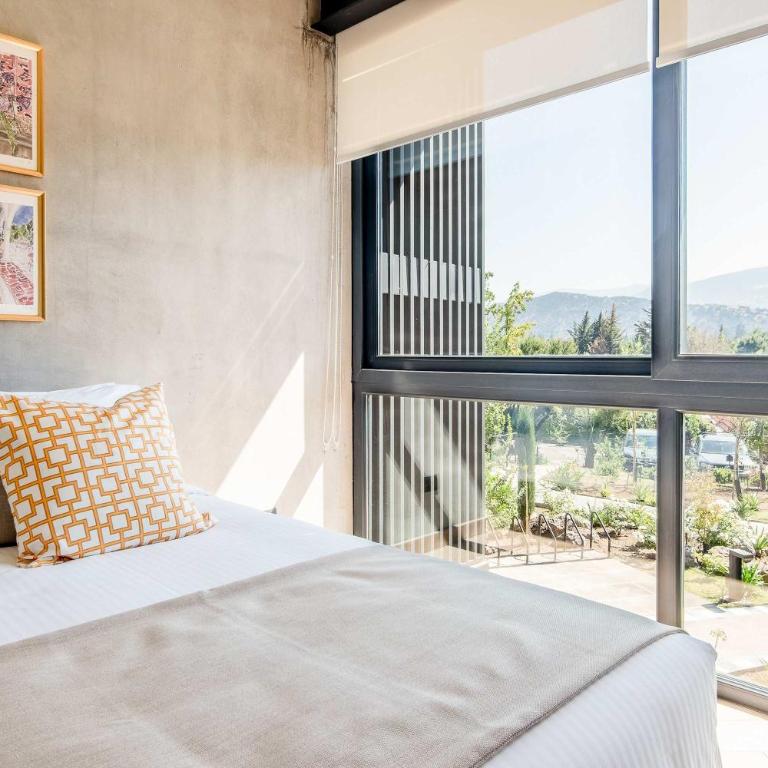 HOM l Acogedor Depto en Pueblo La Dehesa l AA I PLD 31 - Apartamento - 12