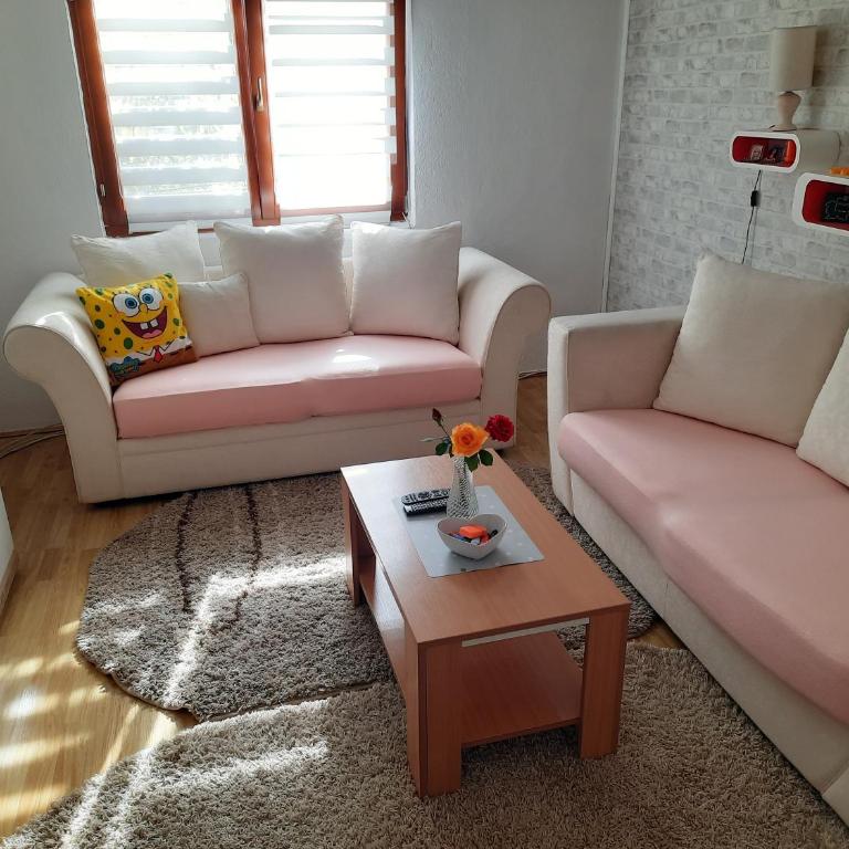 Apartman A-S - Apartman sa 1 Spavaćom Sobom - 1