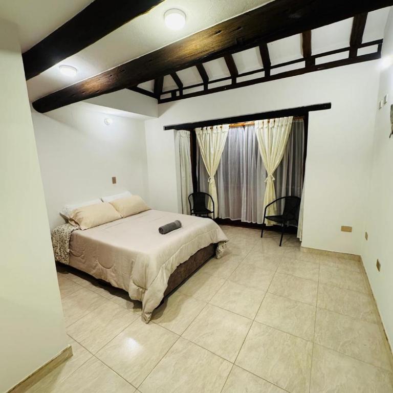 Apto El Refugio - Apartamento de 3 dormitorios - 20