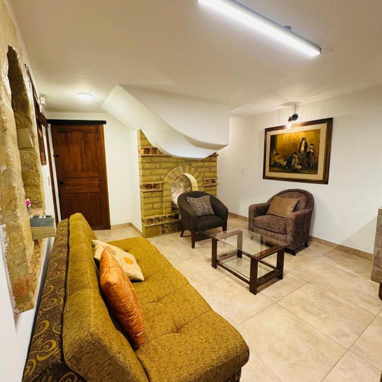 Apto El Refugio - Apartamento de 3 dormitorios - 4