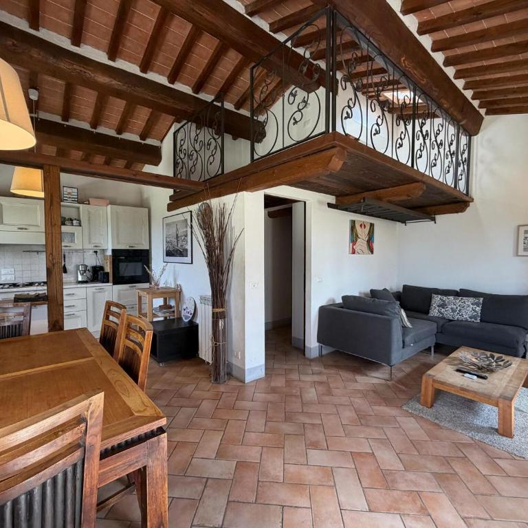 Villa Eleonora - Villa con Piscina Privata - 2