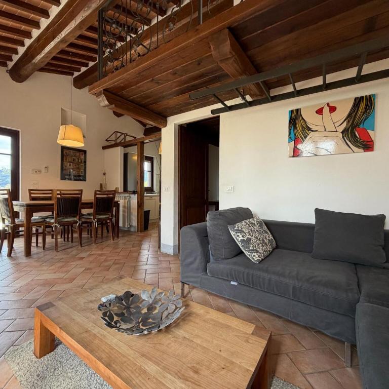 Villa Eleonora - Villa con Piscina Privata - 3