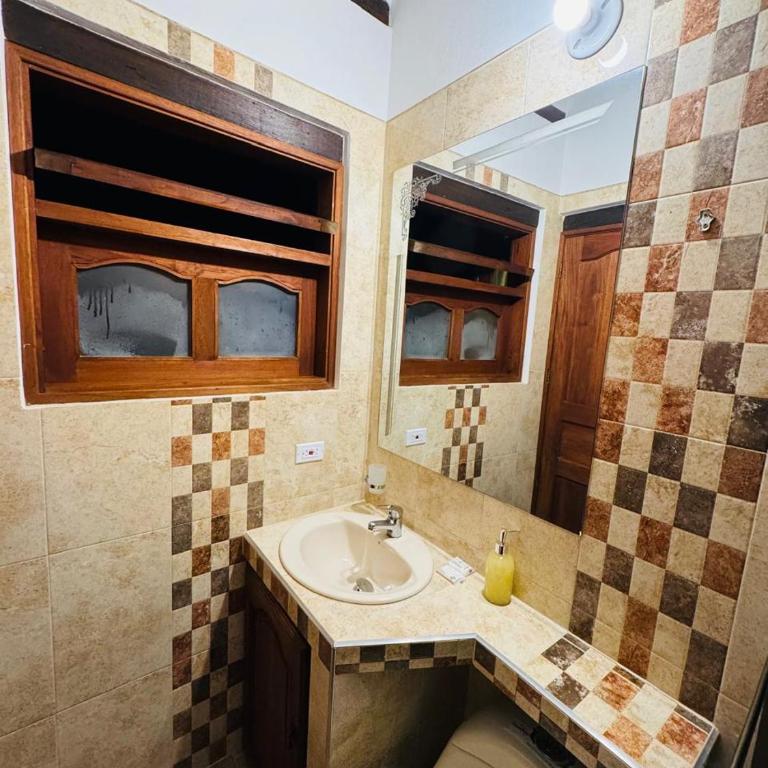 Apto El Refugio - Apartamento de 3 dormitorios - 10