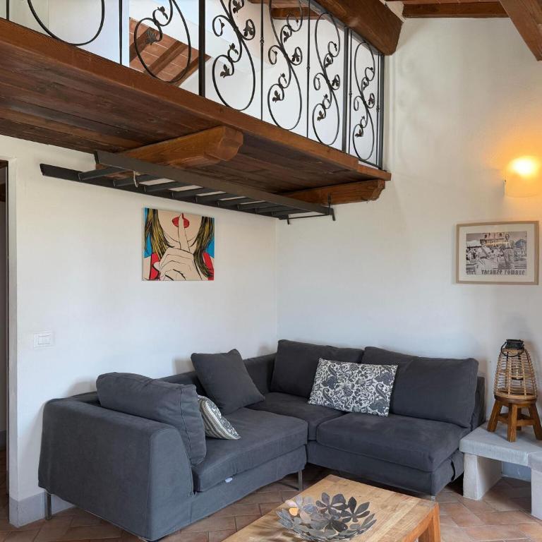 Villa Eleonora - Villa con Piscina Privata - 8