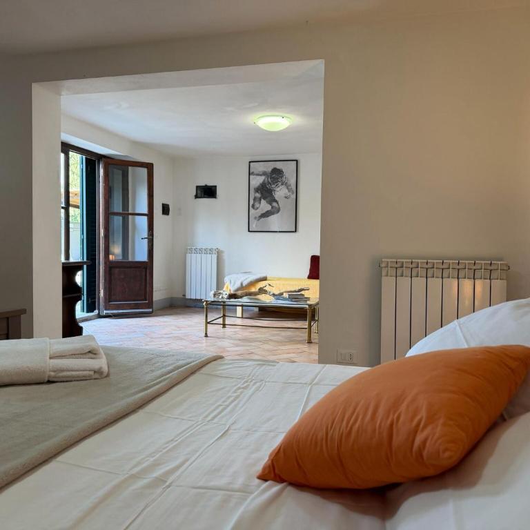 Villa Eleonora - Villa con Piscina Privata - 10
