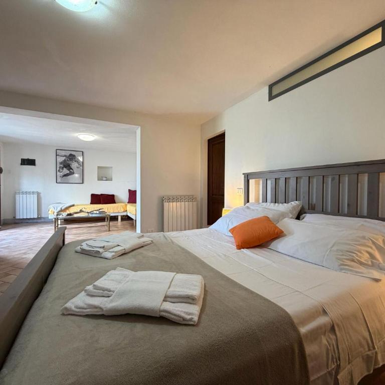 Villa Eleonora - Villa con Piscina Privata - 9