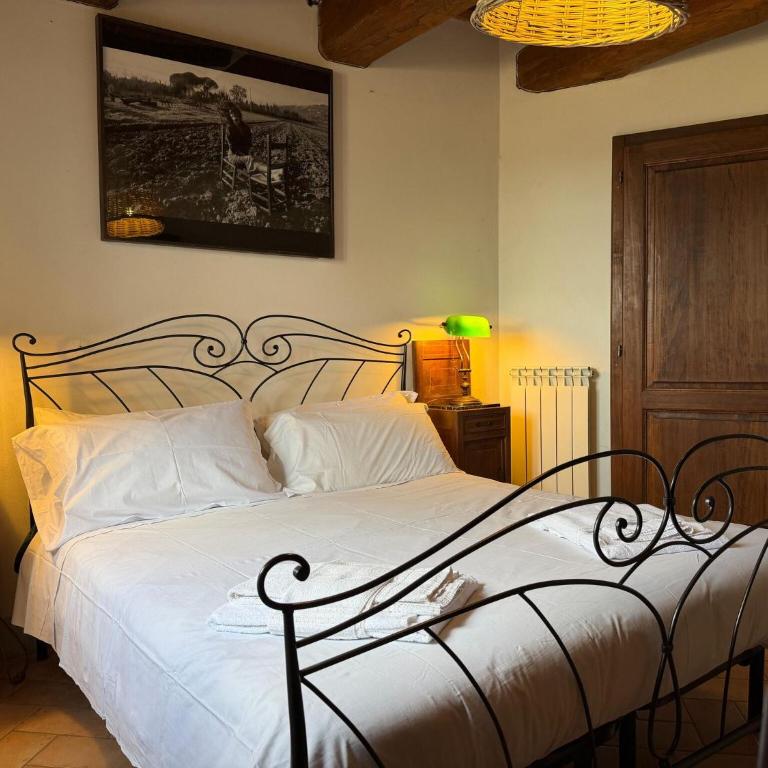 Villa Eleonora - Villa con Piscina Privata - 19