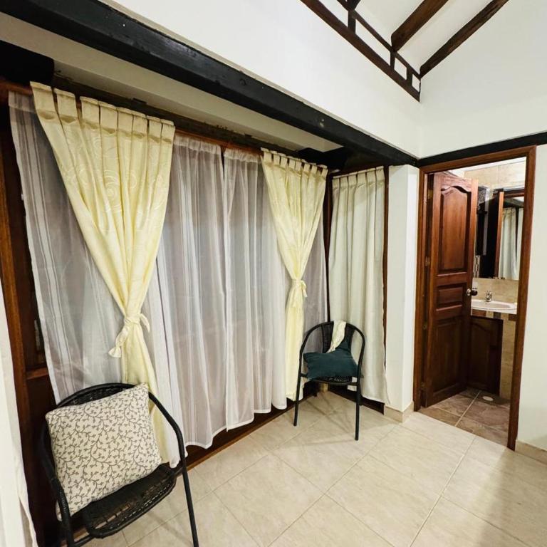 Apto El Refugio - Apartamento de 3 dormitorios - 9