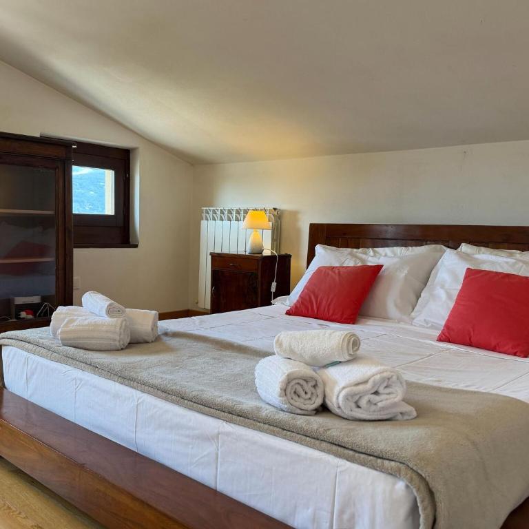 Villa Eleonora - Villa con Piscina Privata - 24