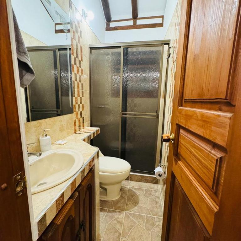 Apto El Refugio - Apartamento de 3 dormitorios - 12