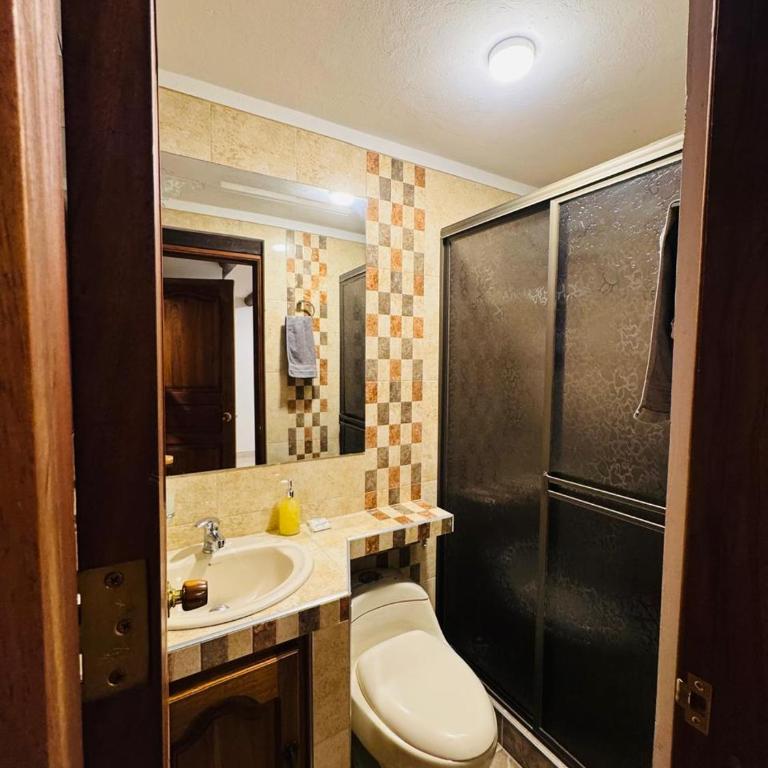Apto El Refugio - Apartamento de 3 dormitorios - 16