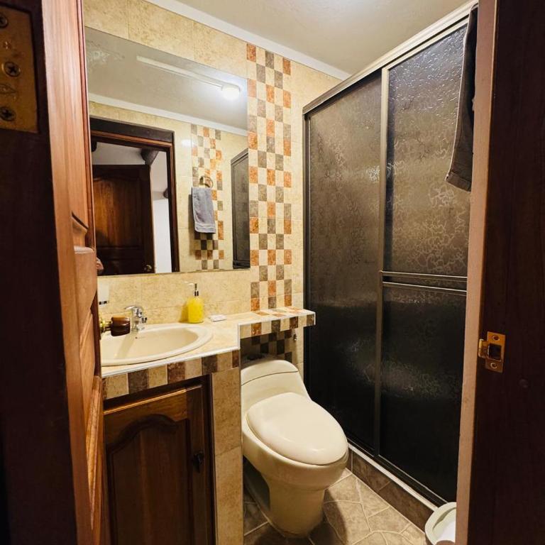 Apto El Refugio - Apartamento de 3 dormitorios - 18