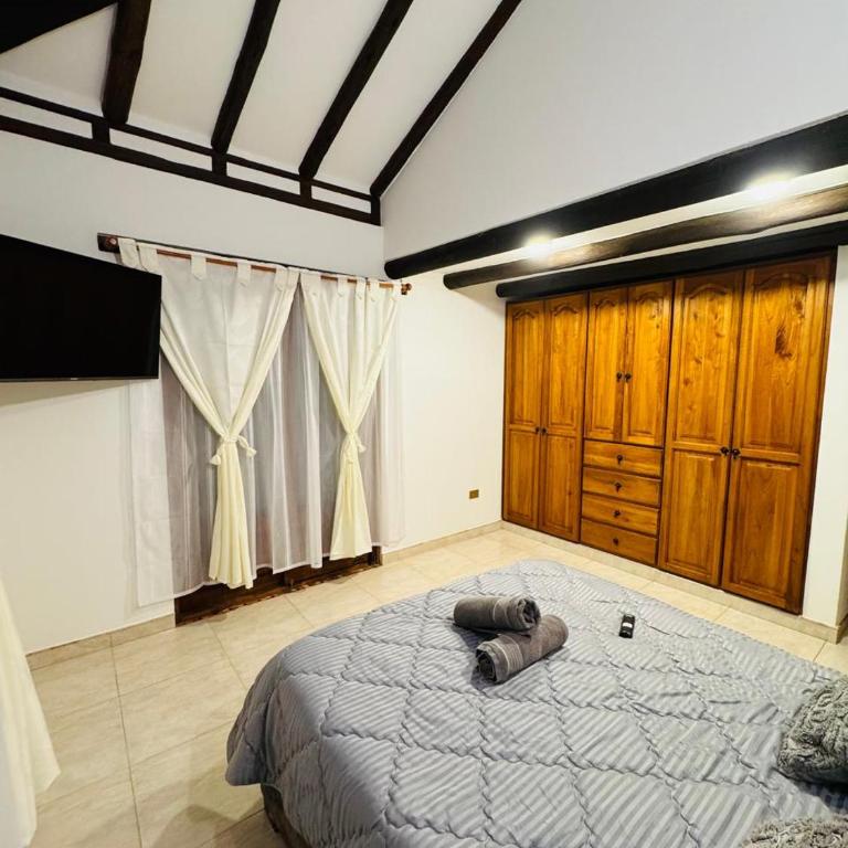 Apto El Refugio - Apartamento de 3 dormitorios - 15