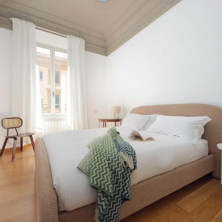 Italianway Collection - Casa Tibullo - Apartment - 27