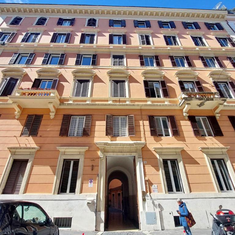 Italianway Collection - Casa Tibullo - Apartment - 58