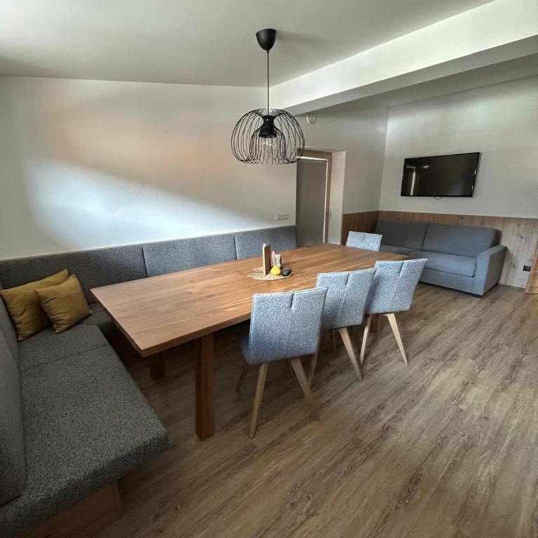 Gästehaus Wildauer - Three-Bedroom Apartment - 1