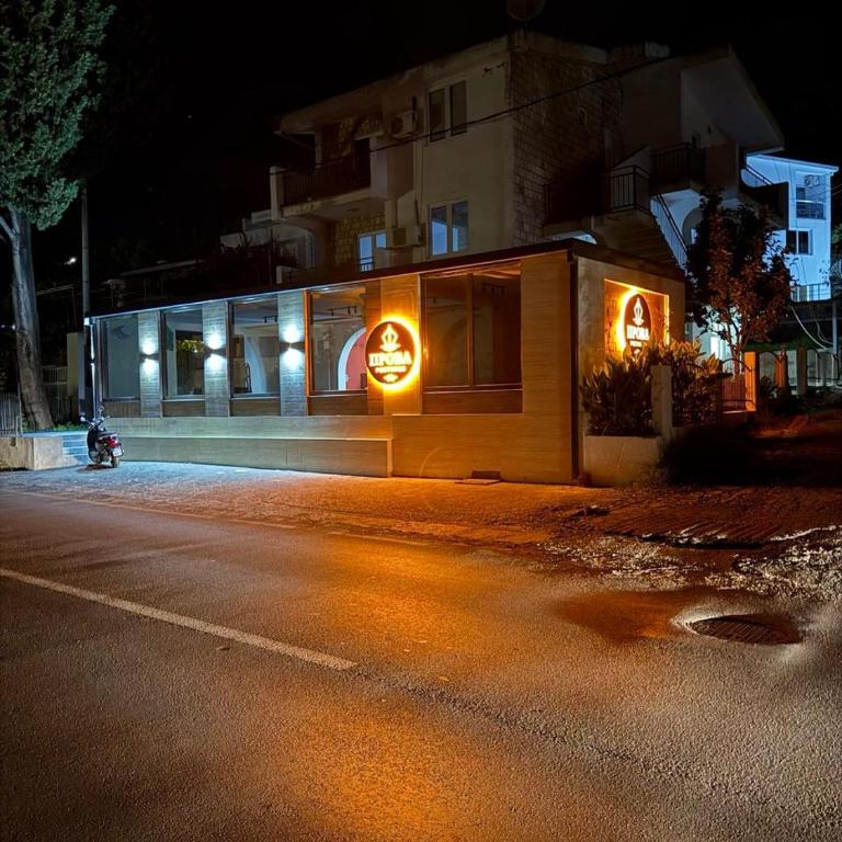 Apartmani PROVA - Apartman sa 1 Spavaćom Sobom - 4