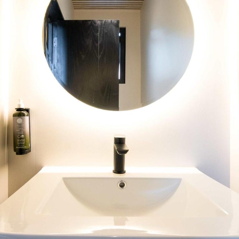 HOM I Loft I LaDehesa I Wifi I Parking I Aire Acond I PLD 32 - Apartamento - 2