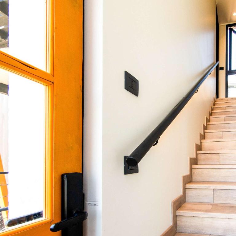 HOM I Loft I LaDehesa I Wifi I Parking I Aire Acond I PLD 32 - Apartment - 10
