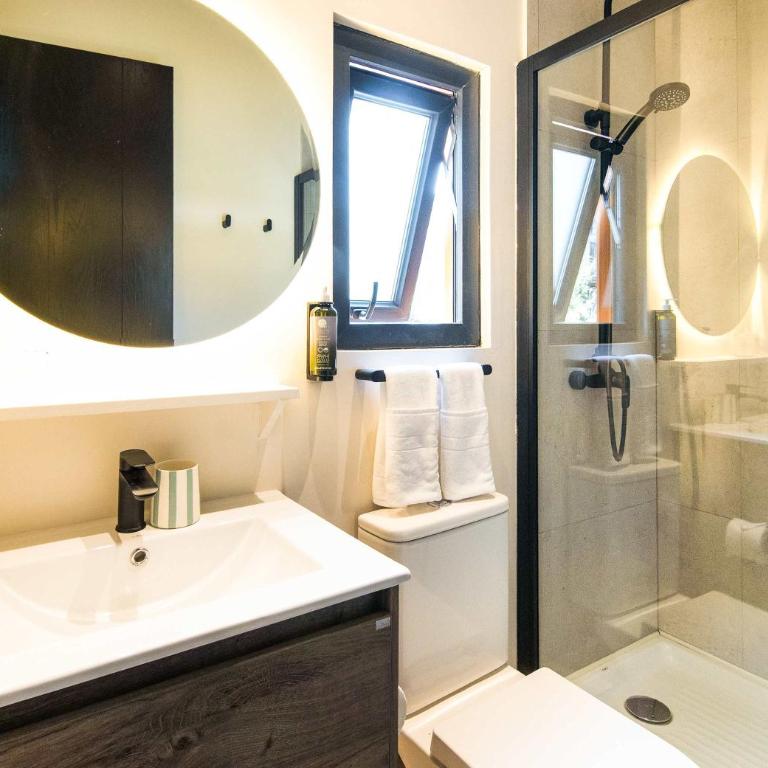 HOM I Loft I LaDehesa I Wifi I Parking I Aire Acond I PLD 32 - Apartment - 18