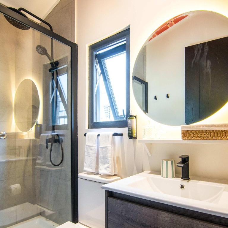 HOM I Loft I LaDehesa I Wifi I Parking I Aire Acond I PLD 32 - Apartment - 19