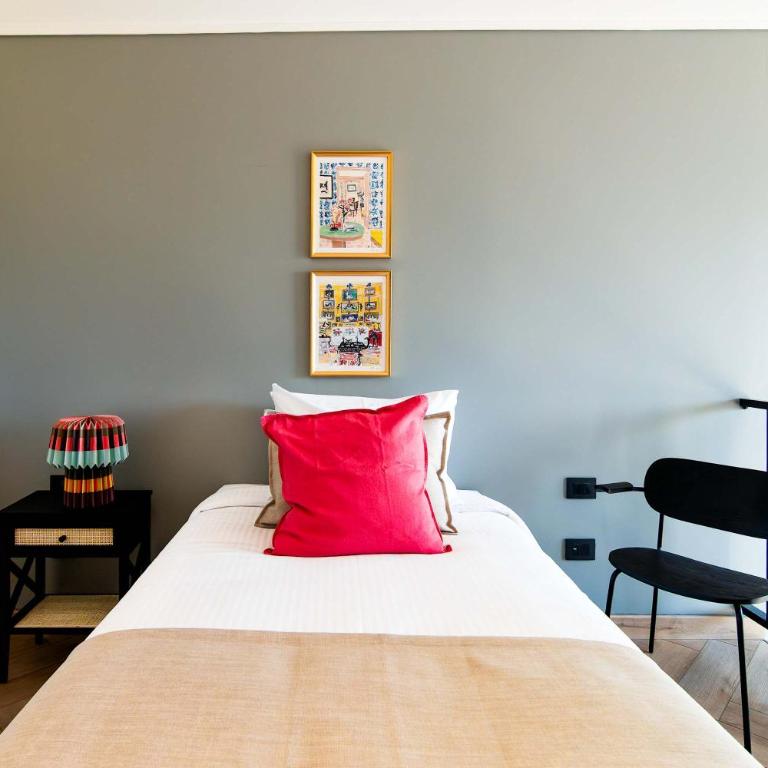HOM I Loft I LaDehesa I Wifi I Parking I Aire Acond I PLD 32 - Apartment - 20