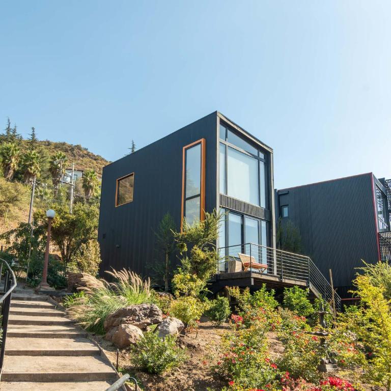 HOM I Loft I LaDehesa I Wifi I Parking I Aire Acond I PLD 32 - Apartamento - 23