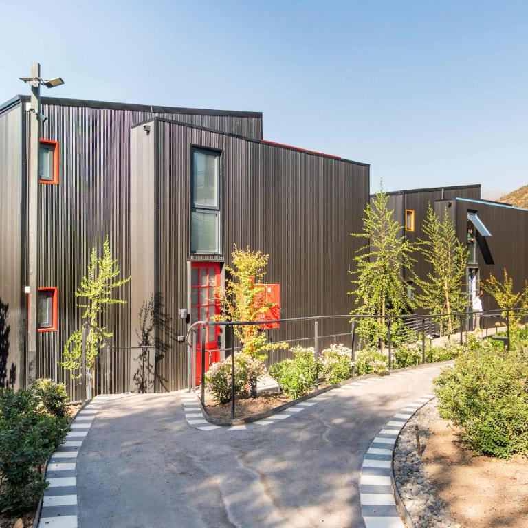 HOM I Loft I LaDehesa I Wifi I Parking I Aire Acond I PLD 32 - Apartamento - 28