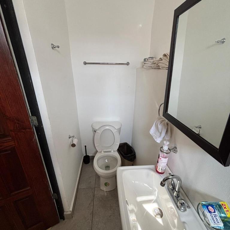 SN3 Private Loft for 2 Private Bathroom - One-Bedroom Apartment - 5