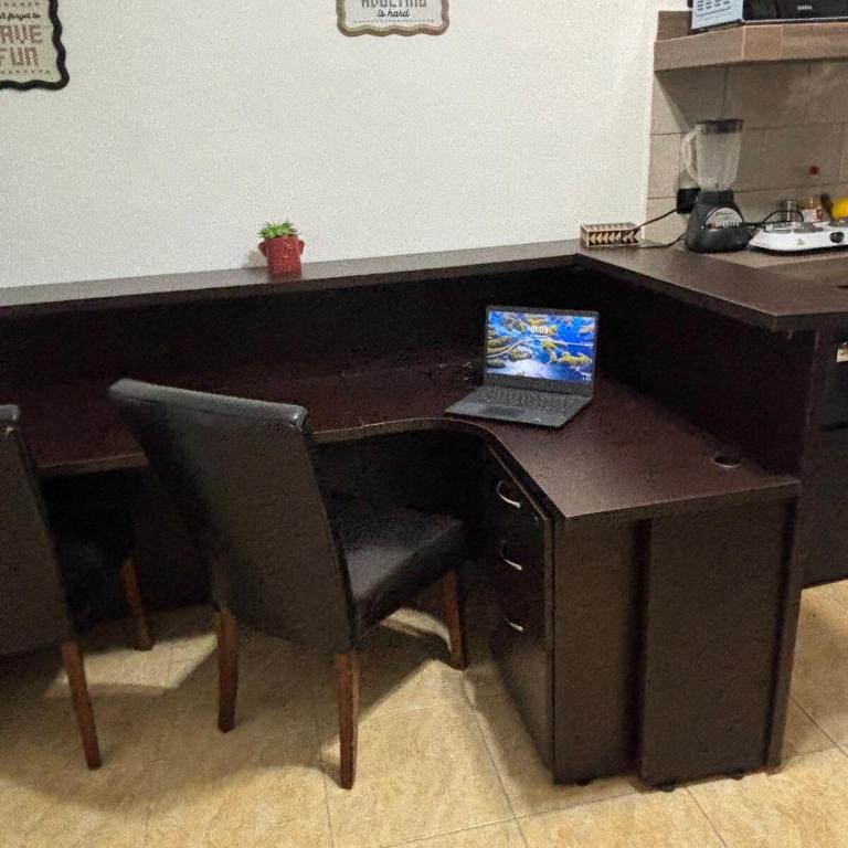 SN3 Private Loft for 2 Private Bathroom - One-Bedroom Apartment - 8