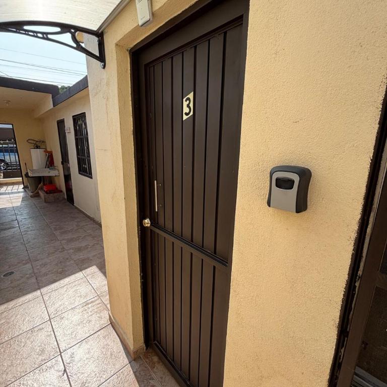 SN3 Private Loft for 2 Private Bathroom - One-Bedroom Apartment - 9