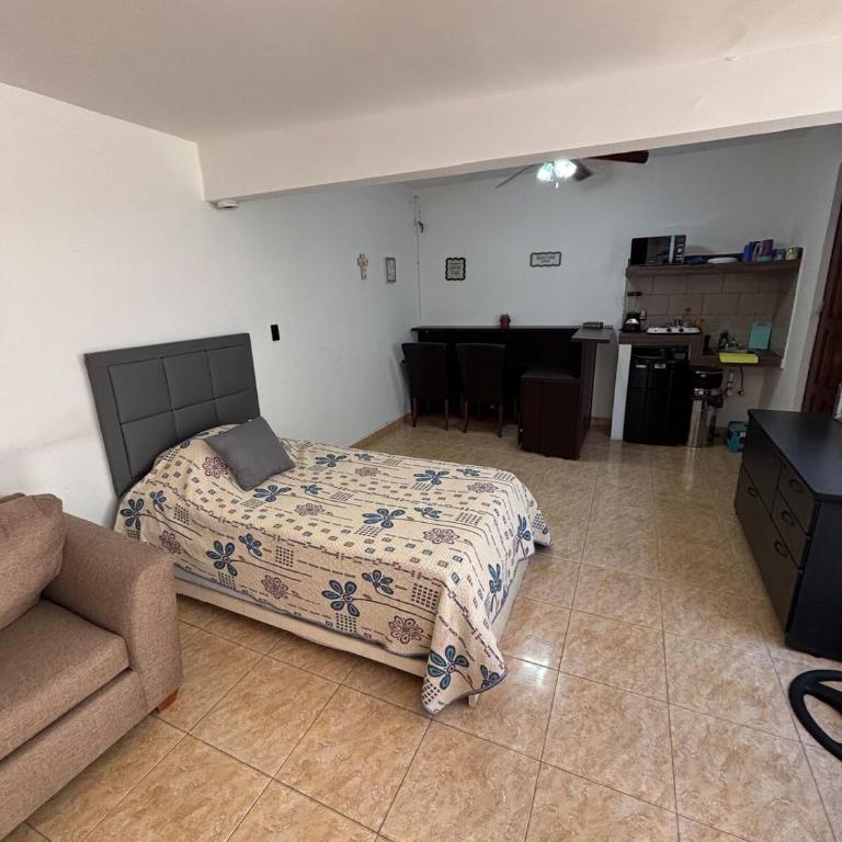 SN3 Private Loft for 2 Private Bathroom - One-Bedroom Apartment - 13