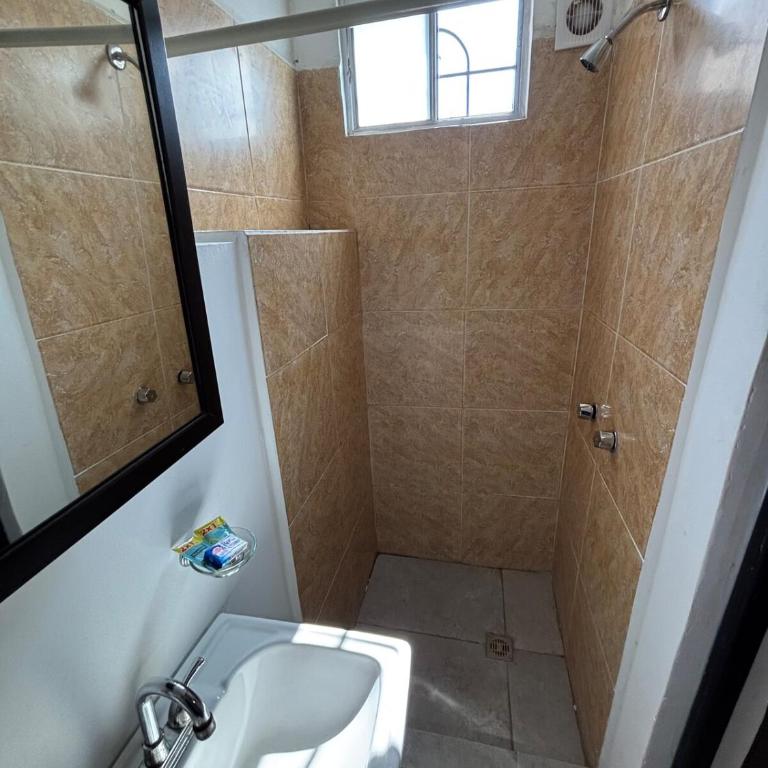 SN3 Private Loft for 2 Private Bathroom - One-Bedroom Apartment - 20