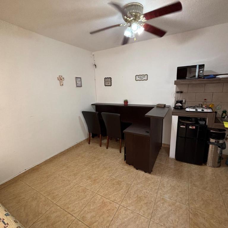 SN3 Private Loft for 2 Private Bathroom - One-Bedroom Apartment - 22